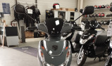 PEUGEOT SCOOTER KISBEE 50 4T