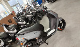 PEUGEOT SCOOTER KISBEE 50 4T