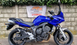YAMAHA FZ6 600 FAZER