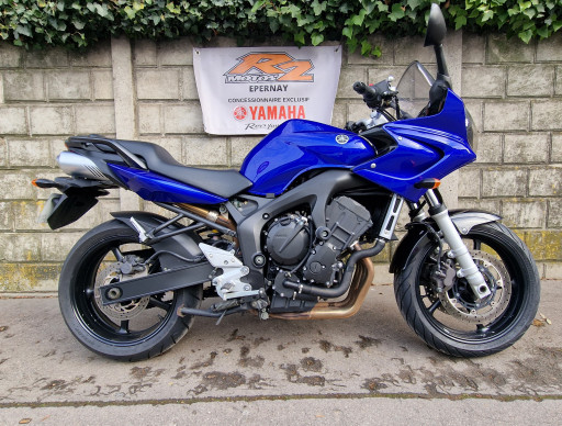 YAMAHA FZ6 600 FAZER