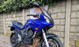 YAMAHA FZ6 600 FAZER