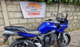 YAMAHA FZ6 600 FAZER