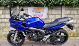 YAMAHA FZ6 600 FAZER