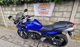 YAMAHA FZ6 600 FAZER