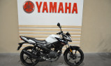 YAMAHA YS 125