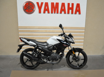 YAMAHA YS 125