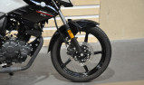 YAMAHA YS 125
