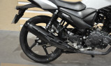 YAMAHA YS 125