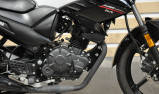 YAMAHA YS 125