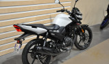 YAMAHA YS 125