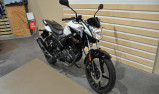 YAMAHA YS 125