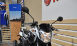 YAMAHA YS 125