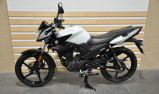 YAMAHA YS 125