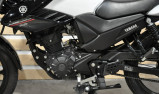 YAMAHA YS 125