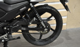 YAMAHA YS 125