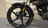 YAMAHA YS 125
