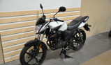 YAMAHA YS 125