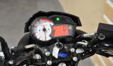YAMAHA YS 125