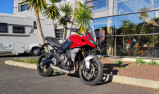 TRIUMPH TIGER SPORT 660 ABS