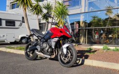 TRIUMPH TIGER SPORT 660 ABS