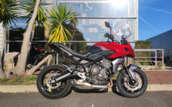 TRIUMPH TIGER SPORT 660 ABS
