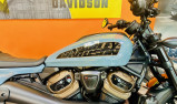 HARLEY-DAVIDSON SPORTSTER 1250 S