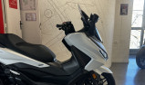 HONDA FORZA 350 A2 