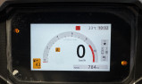 HONDA FORZA 350 A2 