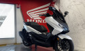 HONDA FORZA 350 A2 