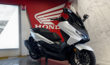 HONDA FORZA 350 A2 