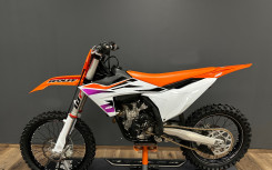 KTM 250 SX-F 2024