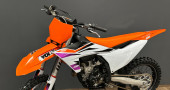 KTM 250 SX-F 2024