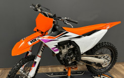 KTM 250 SX-F 2024