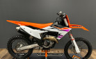 KTM 250 SX-F 2024