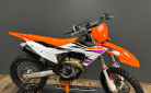 KTM 250 SX-F 2024
