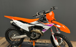 KTM 250 SX-F 2024