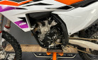 KTM 250 SX-F 2024