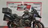 BMW R 1250 GS Adventure  Triple Black (304€/mois*) (garantie 1an)