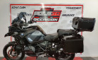 BMW R 1250 GS Adventure  Triple Black (304€/mois*) (garantie 1an)