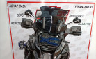 BMW R 1250 GS Adventure  Triple Black (304€/mois*) (garantie 1an)