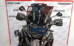 BMW R 1250 GS Adventure  Triple Black (304€/mois*) (garantie 1an)