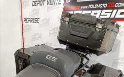 BMW R 1250 GS Adventure  Triple Black (304€/mois*) (garantie 1an)