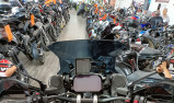 BMW R 1250 GS Adventure  Triple Black (304€/mois*) (garantie 1an)