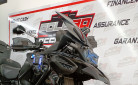 BMW R 1250 GS Adventure  Triple Black (304€/mois*) (garantie 1an)