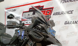BMW R 1250 GS Adventure  Triple Black (304€/mois*) (garantie 1an)