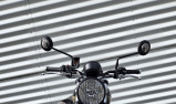TRIUMPH STREET TWIN 900 GOLD LINE ABS