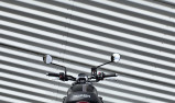 TRIUMPH STREET TWIN 900 GOLD LINE ABS