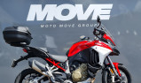 DUCATI MULTISTRADA V4 S RADAR 298€/MOIS