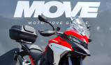 DUCATI MULTISTRADA V4 S RADAR 298€/MOIS