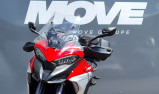 DUCATI MULTISTRADA V4 S RADAR 298€/MOIS
